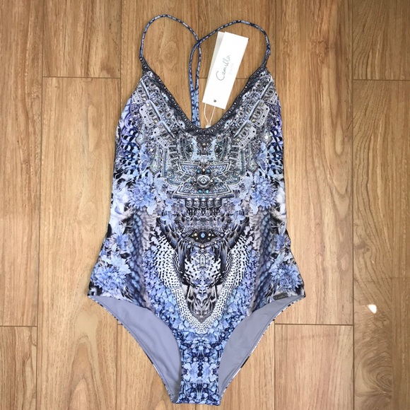 camilla swimwear